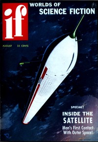 Cover of Project Hi-Psi by Frank Riley