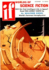 Cover of A Little Knowledge by R. R. Winterbotham
