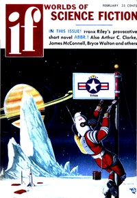 Cover of Abbr. by Frank Riley