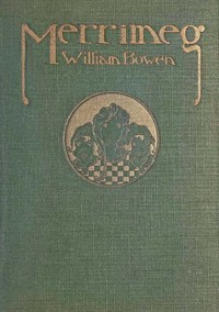 Cover of Merrimeg by William Bowen
