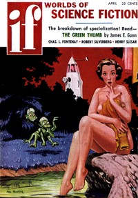 Cover of A Case of Sunburn by Charles L. Fontenay