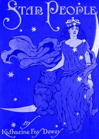Cover of Star People by Katharine Fay Dewey