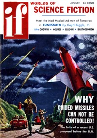 Cover of The Last Victory by Tom Godwin