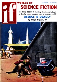 Cover of Puppet Government by George Revelle