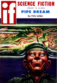 Cover of In the Jag-Whiffing Service by David R. Bunch