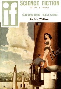 Cover of Baker's Dozens by Jim Harmon