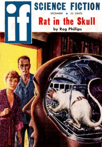 Cover of The Night of Hoggy Darn by Richard McKenna