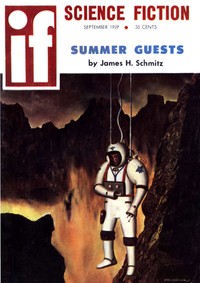 Cover of Bargain Basement by Charles L. Fontenay