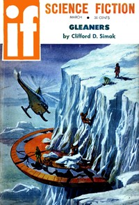 Cover of The Upside-Down Captain by Jim Harmon