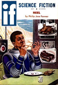 Cover of A Pride of Islands by C. C. MacApp