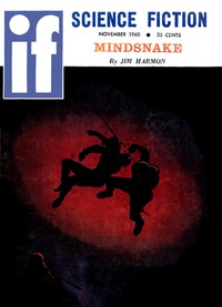 Cover of The Impersonator by Robert Wicks