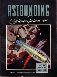 Cover of Forever is Not So Long by F. Anton Reeds