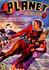 Cover of Venus Has Green Eyes by Carl Selwyn