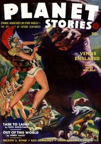 Cover of Out of This World by Henry Hasse