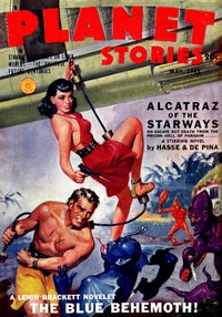 Cover of Grifters' Asteroid by H. L. Gold