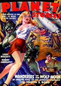 Cover of And the Gods Laughed by Fredric Brown