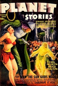 Cover of Breath of Beelzebub by Larry Sternig