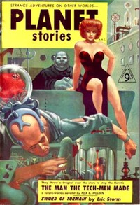 Cover of The Moon and the Sun by James McKimmey