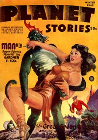Cover of The Great Green Blight by Robert Emmett McDowell