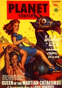 Cover of The Starbusters