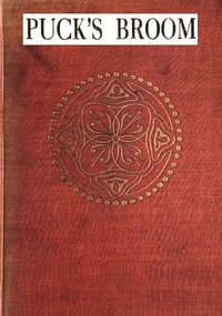 Cover of Puck's Broom by E. Gordon Browne