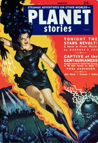 Cover of The Ambassadors From Venus by Kendell Foster Crossen