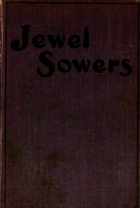 Cover of Jewel sowers: a novel by Edith Allonby