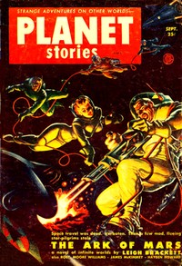 Cover of Preview of Peril by Alfred Coppel