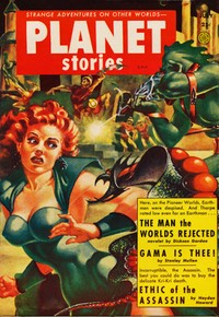 Cover of The Ethic of the Assassin by Hayden Howard