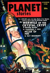 Cover of Murderer's Base by William J. Brittain