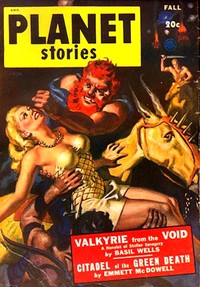 Cover of Citadel of the Green Death by Robert Emmett McDowell