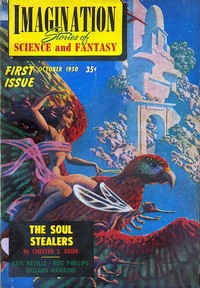 Cover of Wind in Her Hair