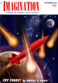 Cover of Hold Back Tomorrow by Kris Neville