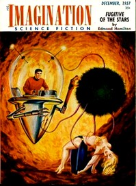 Cover of Rescue Mission by Robert Silverberg