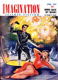 Cover of Guardians of the Tower by Randall Garrett
