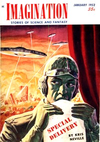 Cover of The Most Horrible Story by John Jakes