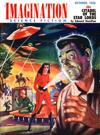 Cover of World of the Hunter by Stephen Marlowe