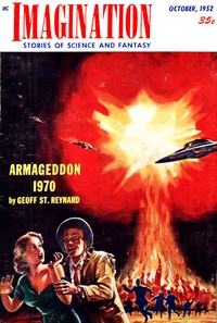 Cover of Patrol by William L. Hamling
