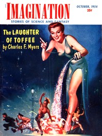 Cover of The Invisible Enemy by Arnold Castle