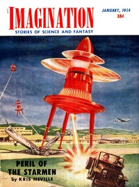 Cover of A Zloor for Your Trouble! by Mack Reynolds