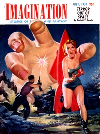 Cover of Birthday Present by Arnold Marmor