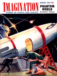 Cover of The Queen of Space by Joseph Slotkin