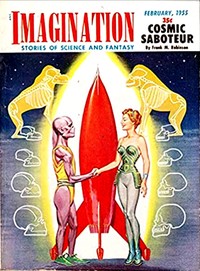 Cover of The Aab by Edward W. Ludwig