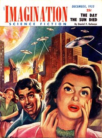 Cover of Selling Point by Norman Arkawy