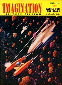 Cover of Planet of Doom by Stephen Marlowe