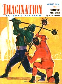 Cover of Traitor's Choice by Paul W. Fairman