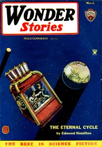 Cover of In Caverns Below by Stanton A. Coblentz