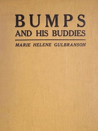 Cover of Bumps and His Buddies by Marie Helene Gulbransen
