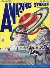 Cover of The Man Who Saved the Earth by Austin Hall