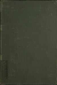 Cover of A Son of the Ages: The Reincarnations and Adventures of Scar, the Link by Stanley Waterloo